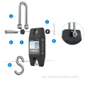 SF-912 300 kg elektronische Gewichtsweilsskala-Kranwaage